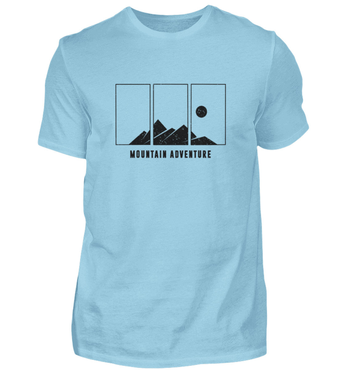 Sky Blue-674