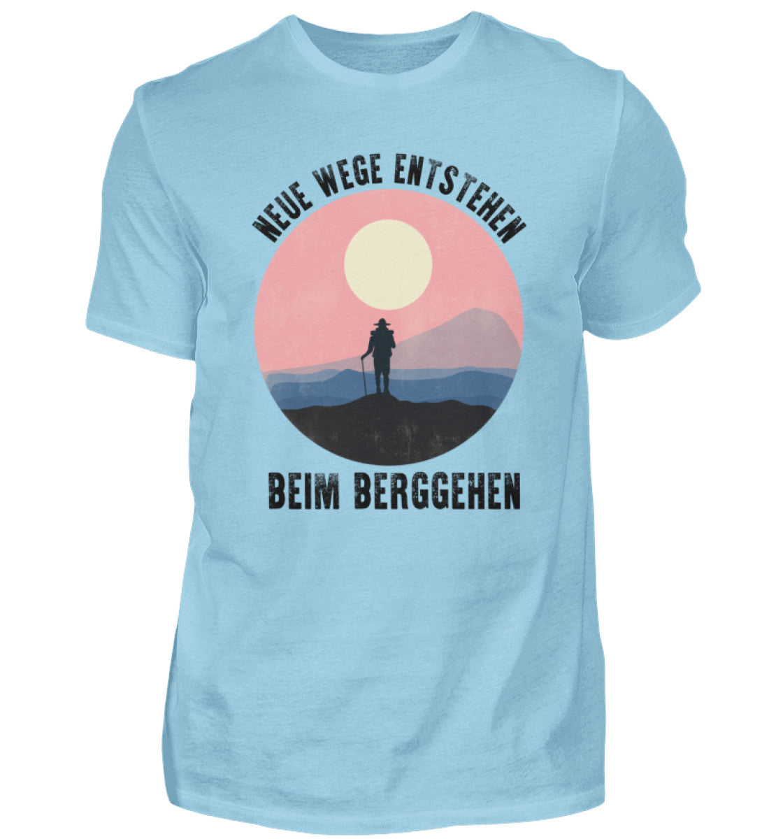 Sky Blue-674