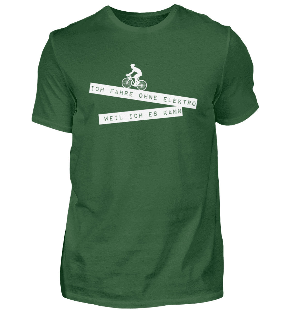 Bottle Green-833