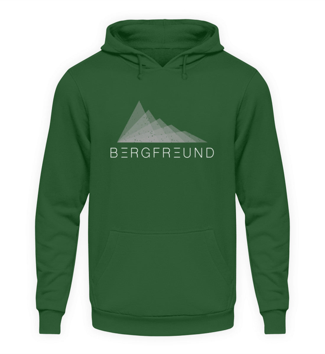 Bottle Green-833