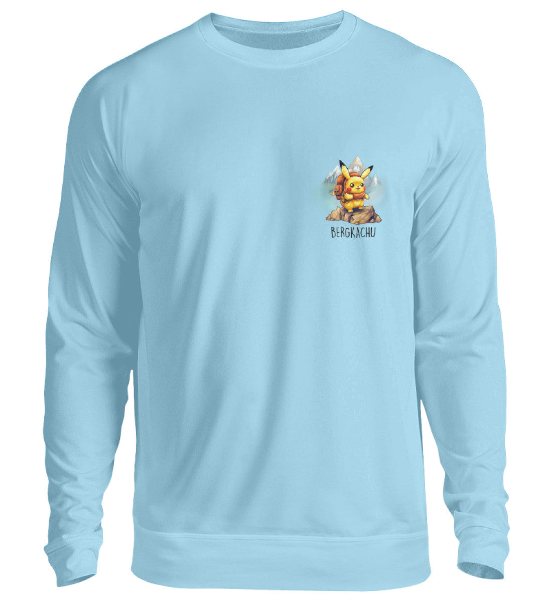 Sky Blue-674