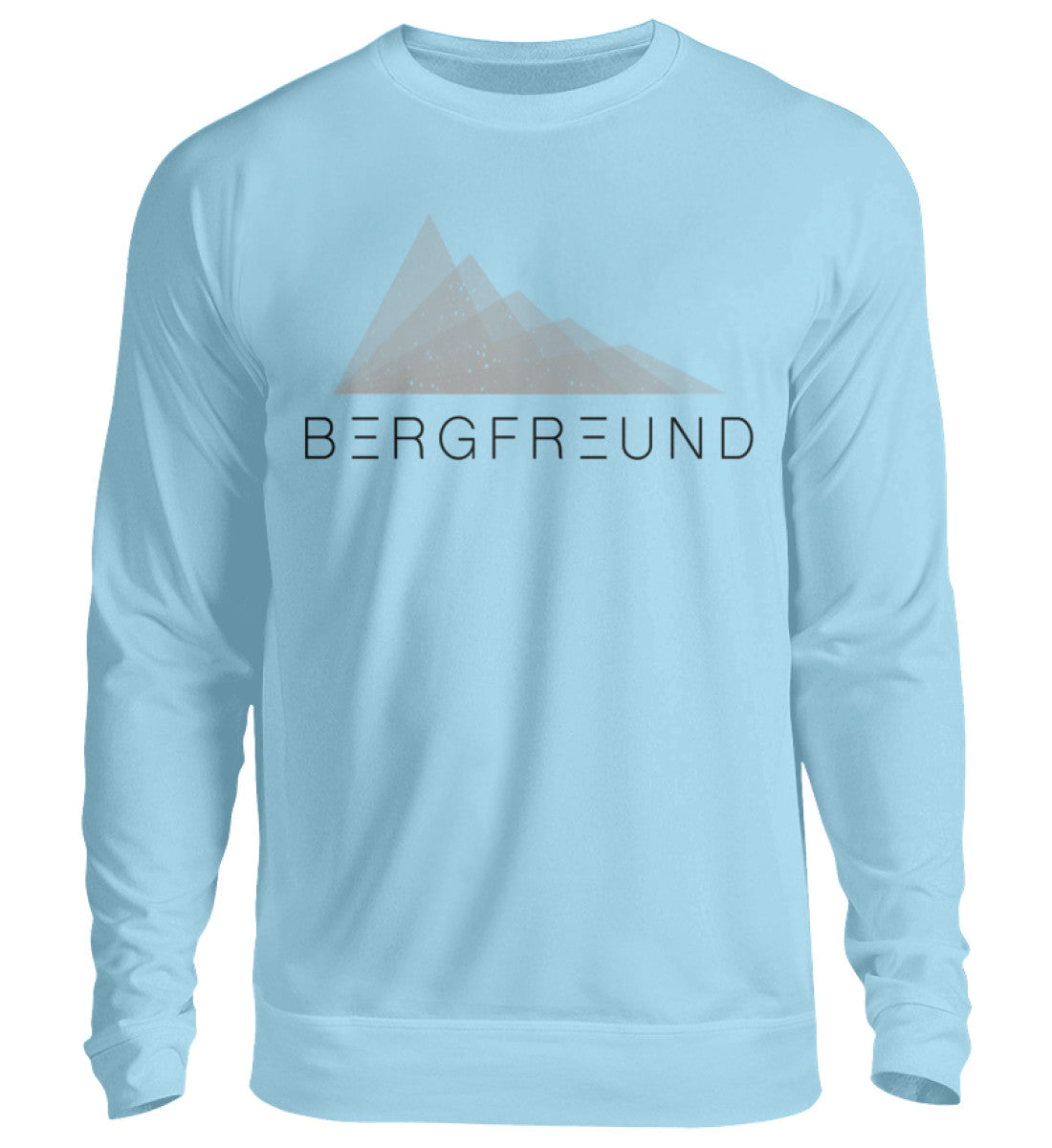 Sky Blue-674