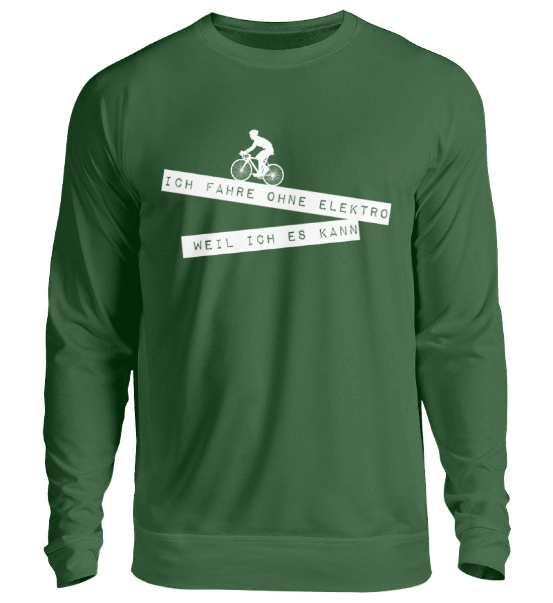 Bottle Green-833