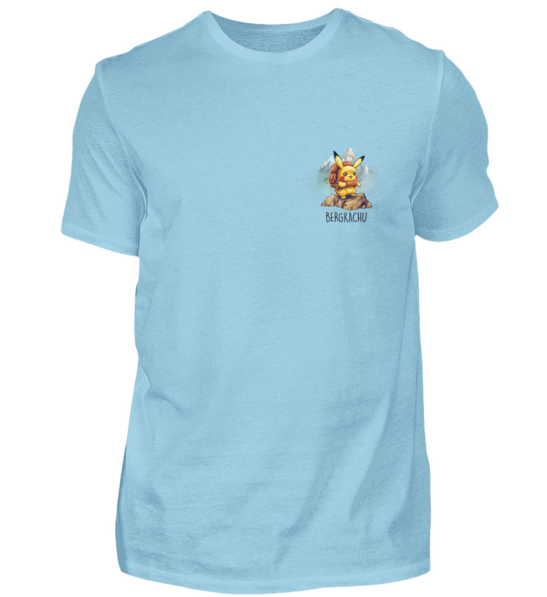 Sky Blue-674