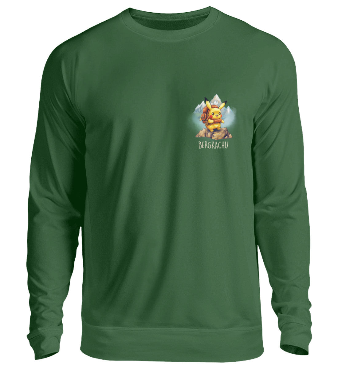Bottle Green-833