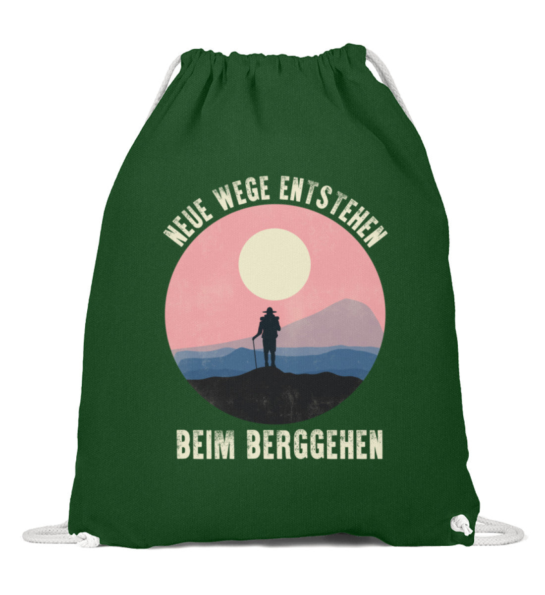 Bottle Green-833
