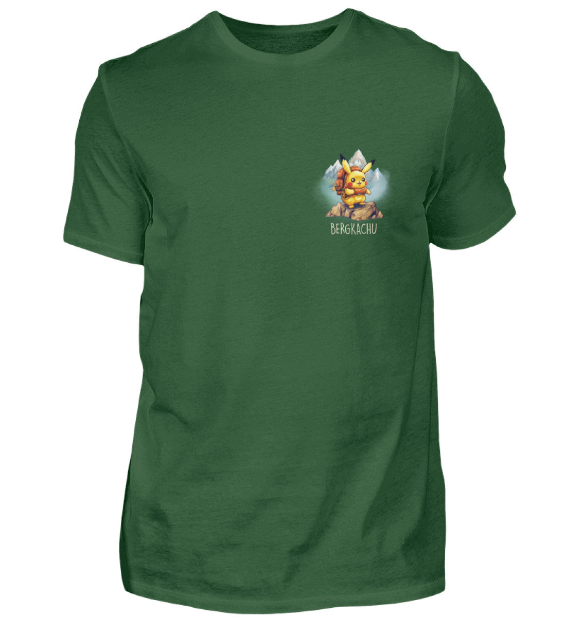 Bottle Green-833