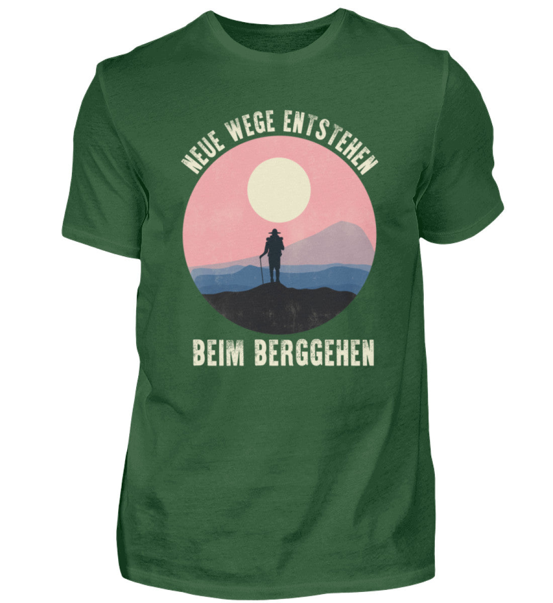 Bottle Green-833