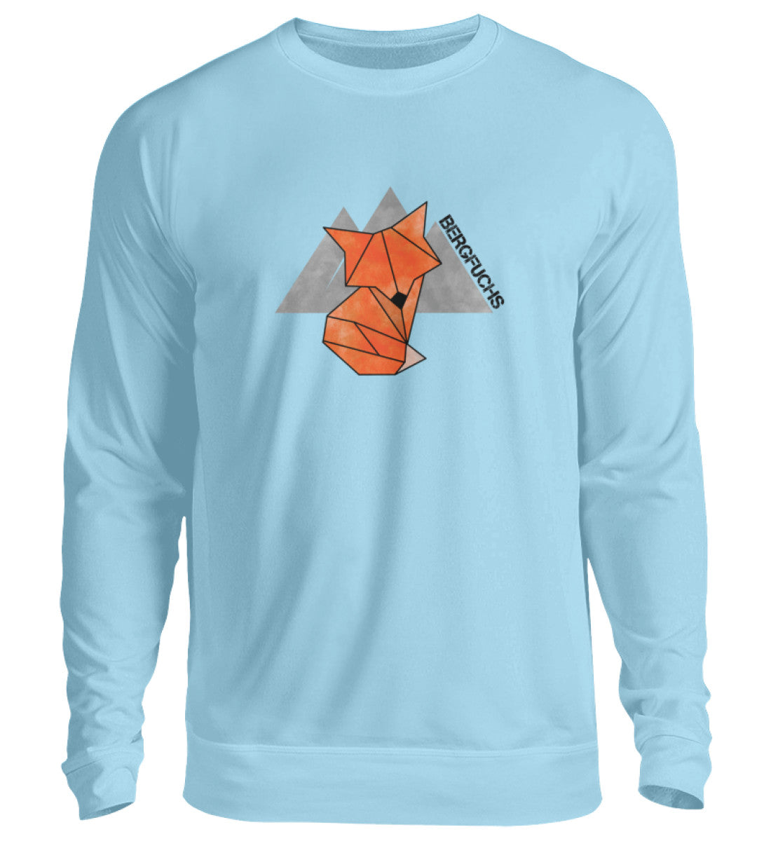 Sky Blue-674