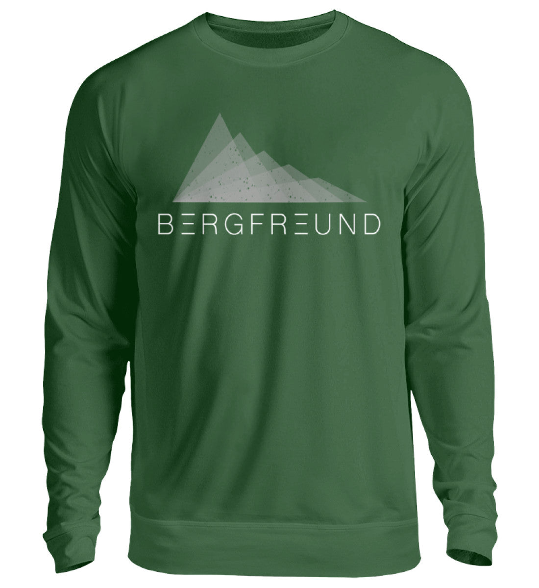 Bottle Green-833