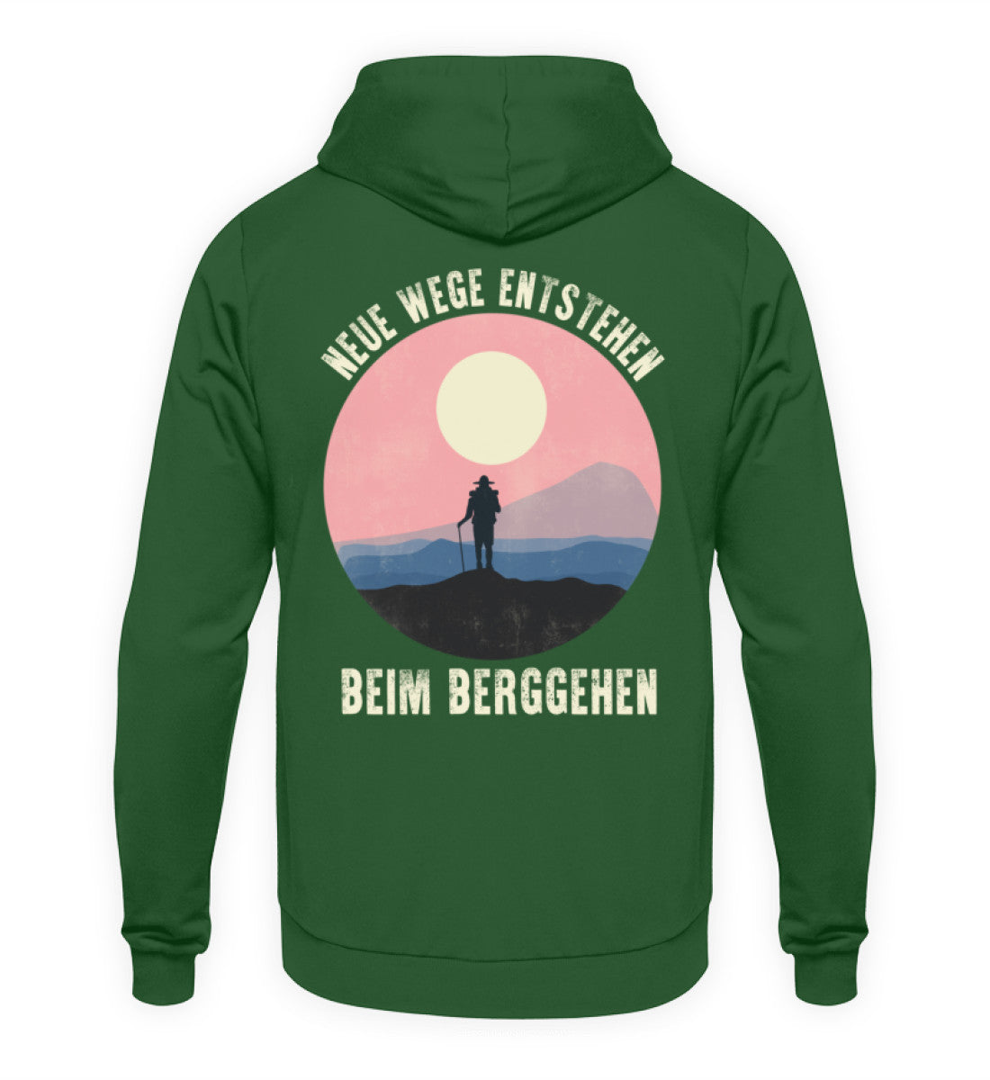Bottle Green-833