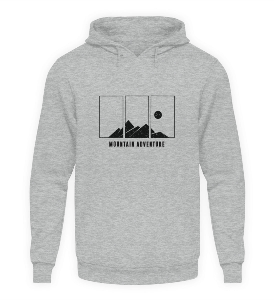 Heather Sport Grey-6807