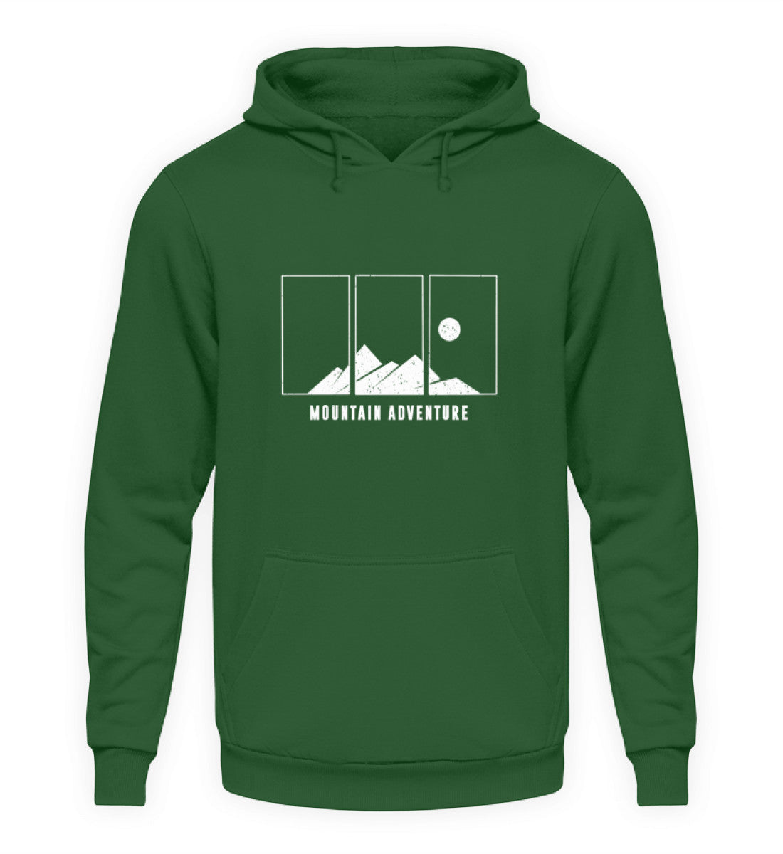 Bottle Green-833