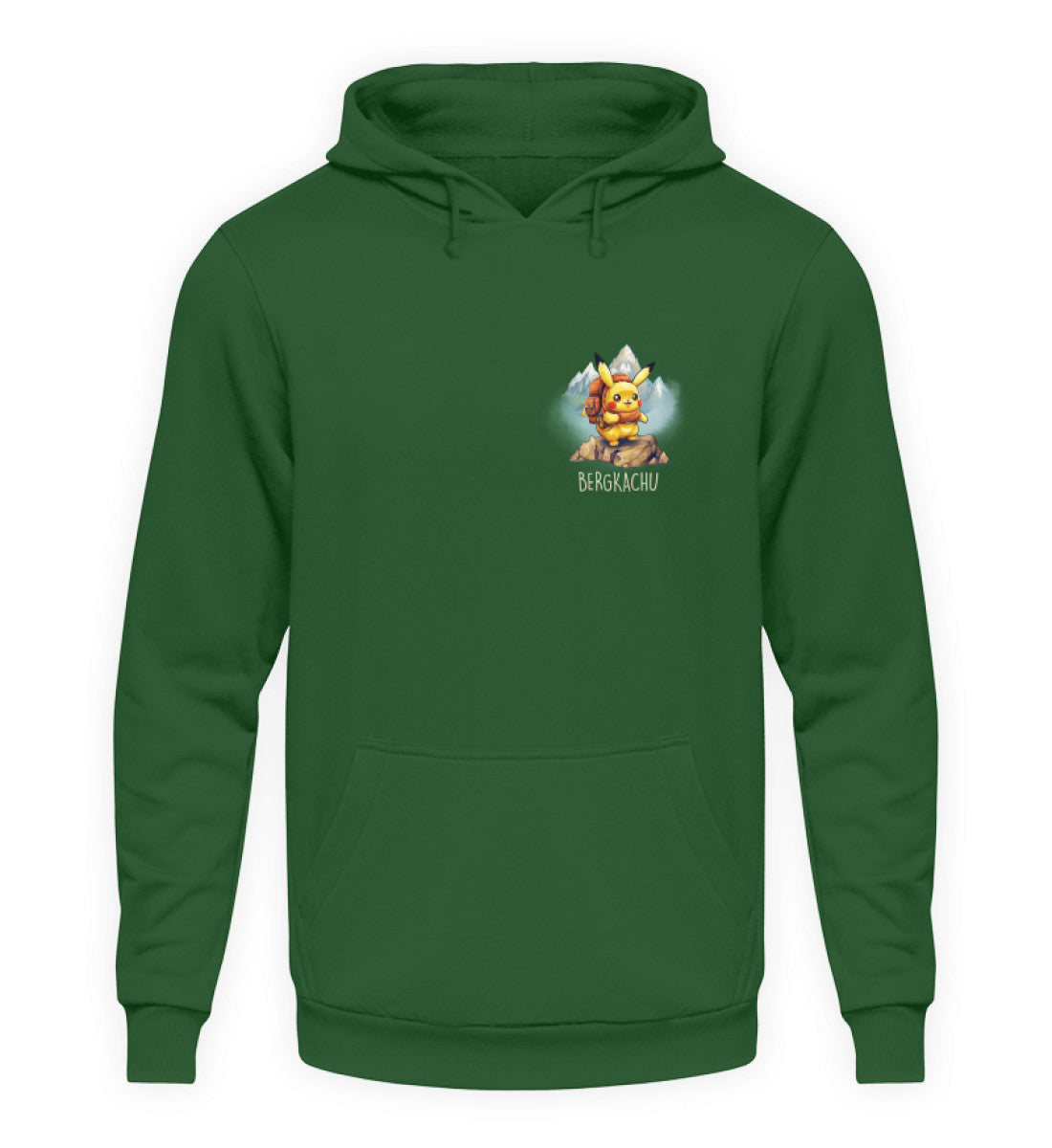 Bottle Green-833