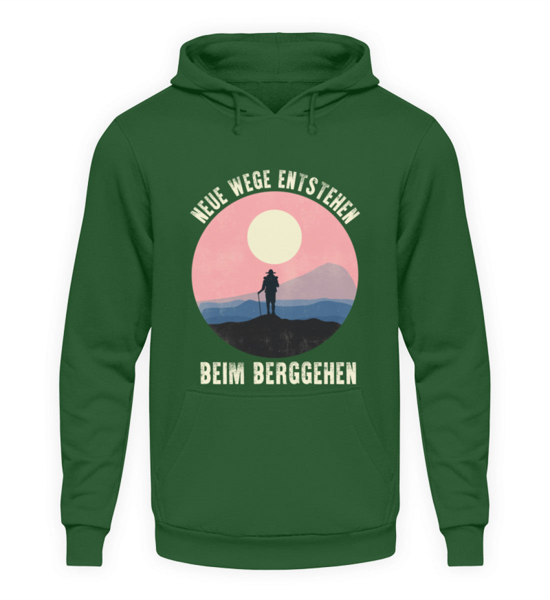 Bottle Green-833