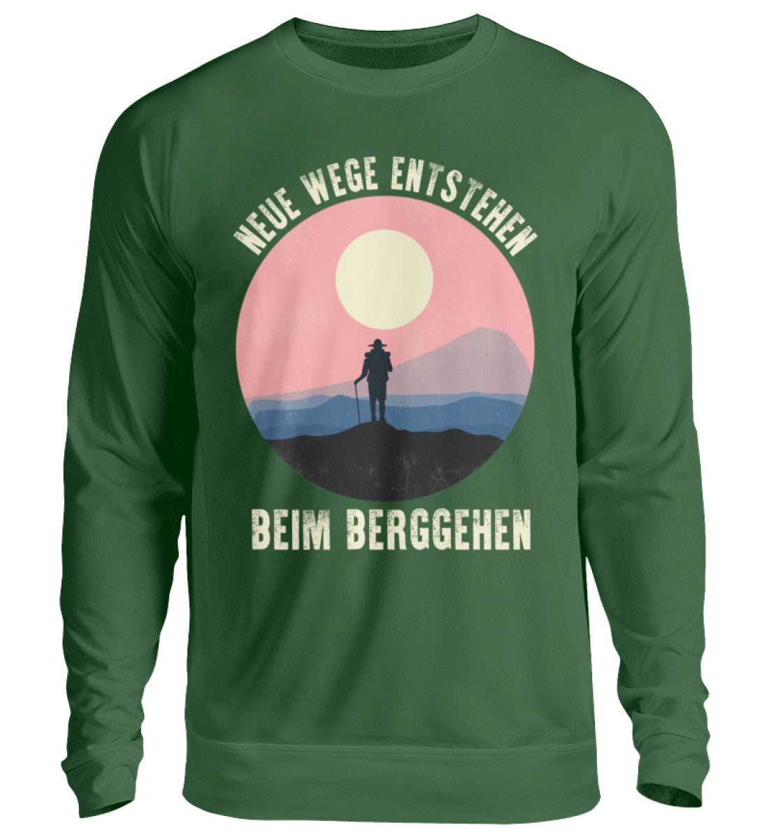 Bottle Green-833