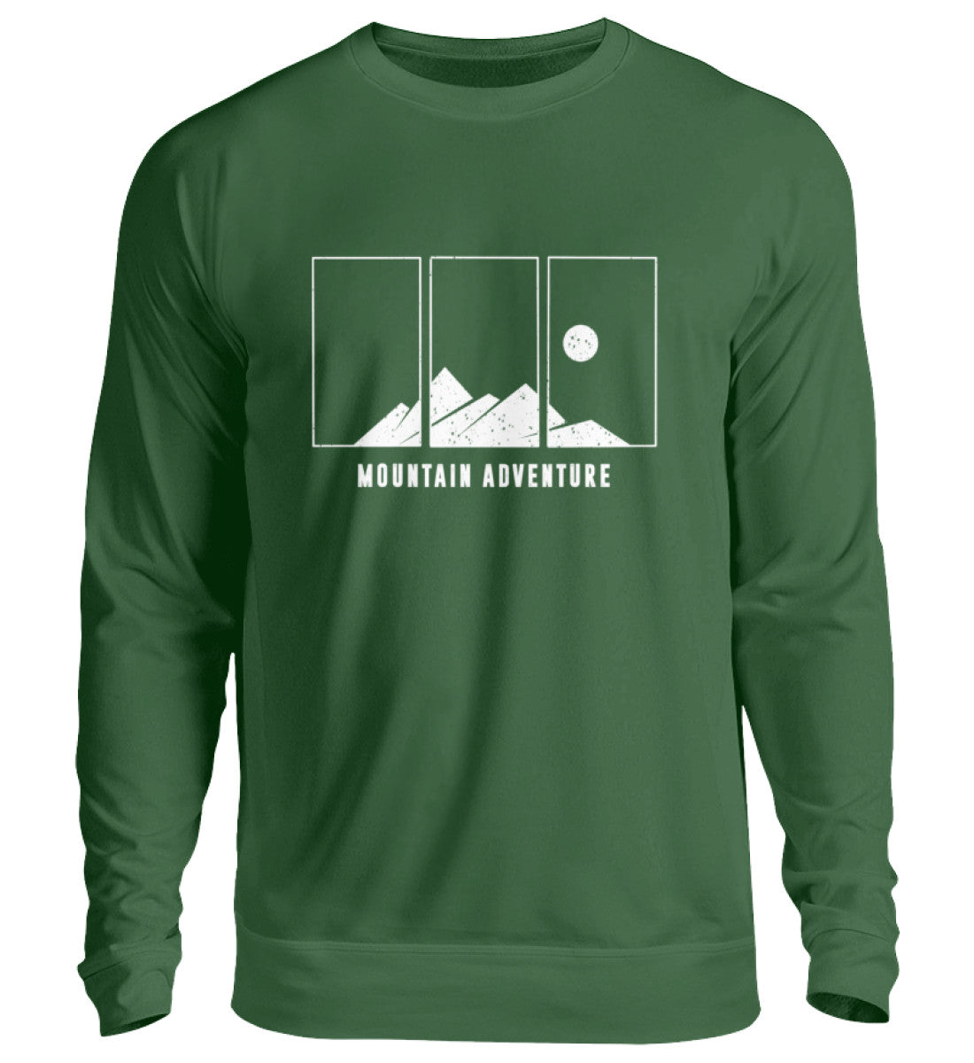 Bottle Green-833