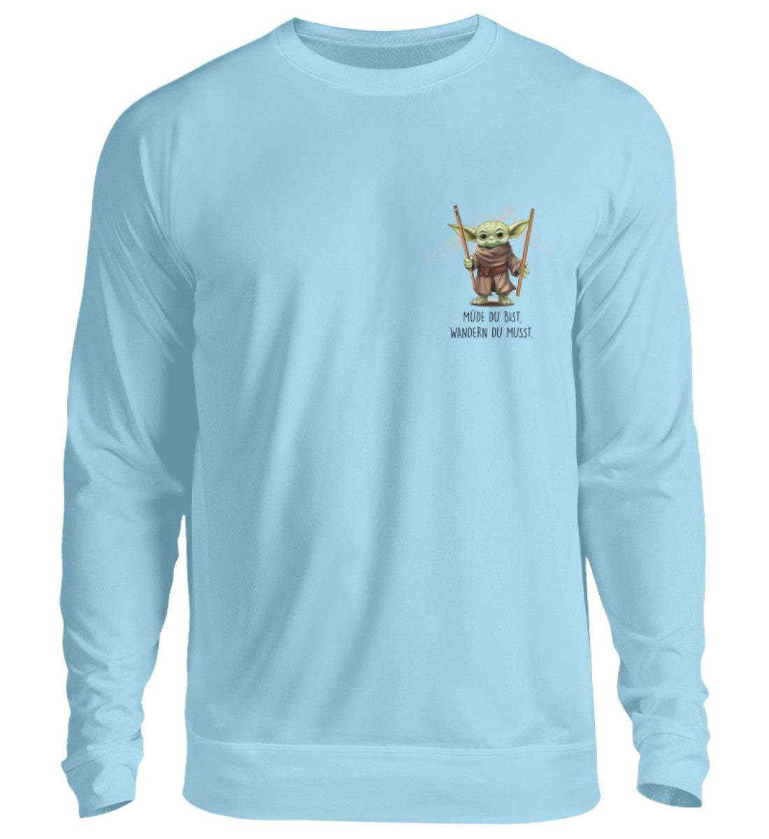 Sky Blue-674