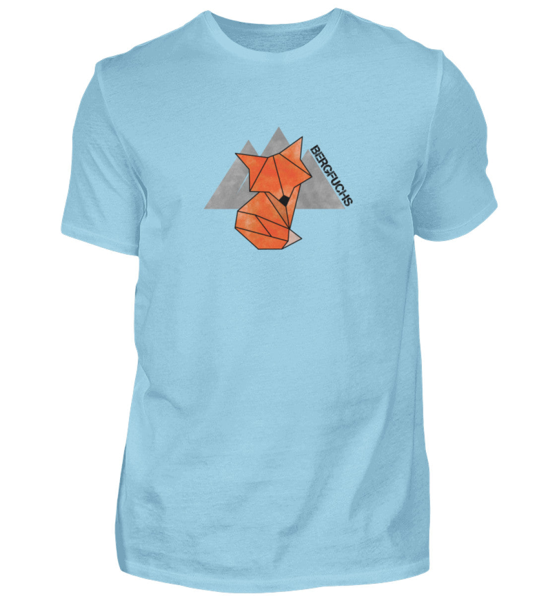 Sky Blue-674