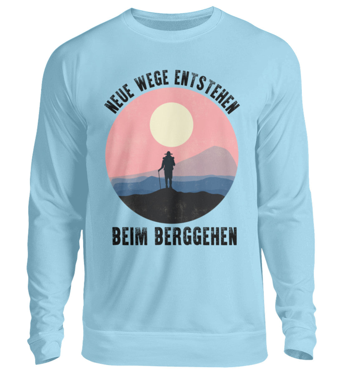 Sky Blue-674
