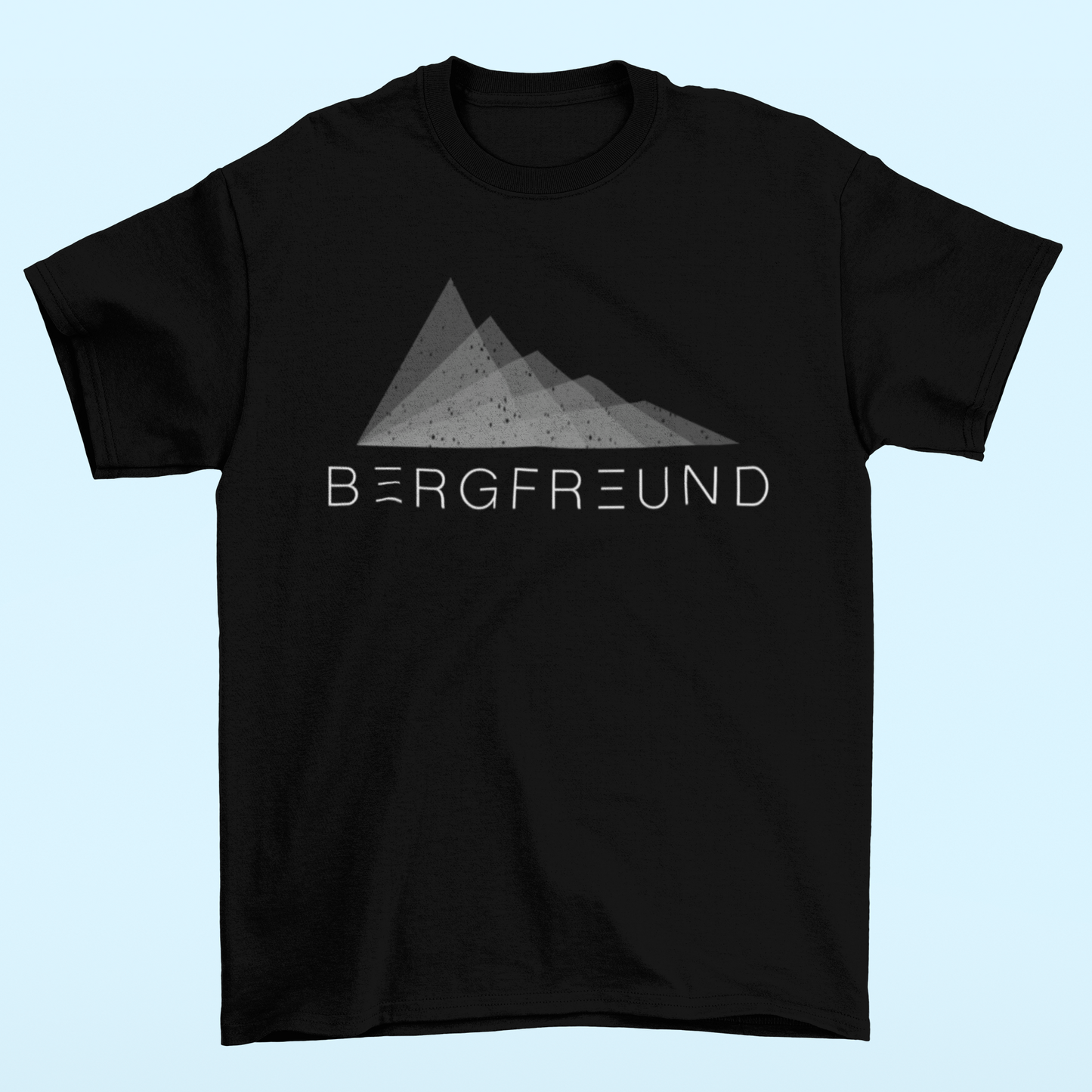 BERGFREUND - Unisex Premium Organic Shirt